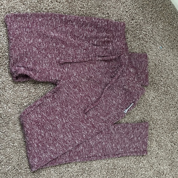 Gymshark Pants - Gym Shark Sweatpants / Lounge